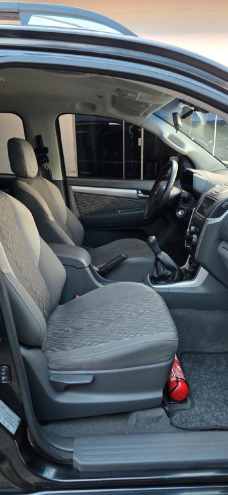 CHEVROLET S10 2.4 FLEX LT CABINE DUPLA, Foto 5