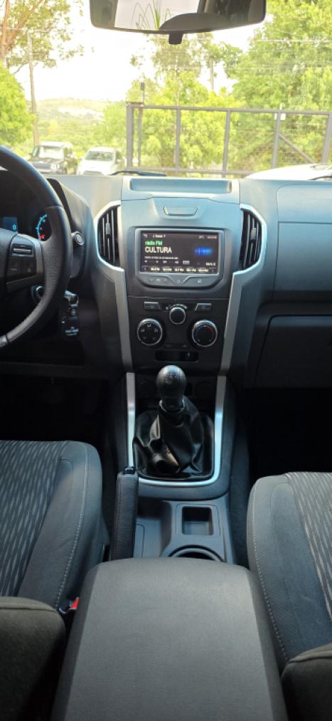 CHEVROLET S10 2.4 FLEX LT CABINE DUPLA, Foto 7