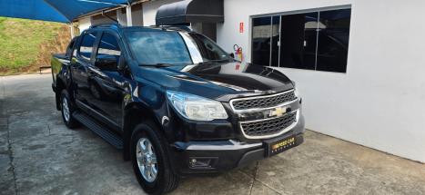 CHEVROLET S10 2.4 FLEX LT CABINE DUPLA, Foto 1