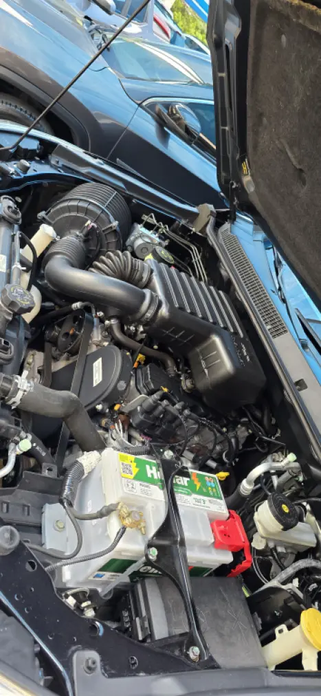 CHEVROLET S10 2.4 FLEX LT CABINE DUPLA, Foto 14