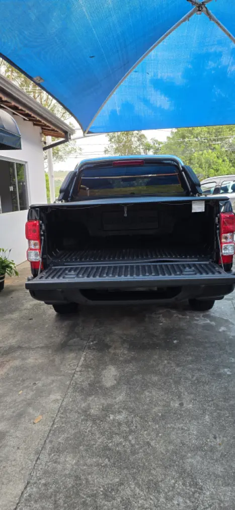 CHEVROLET S10 2.4 FLEX LT CABINE DUPLA, Foto 18