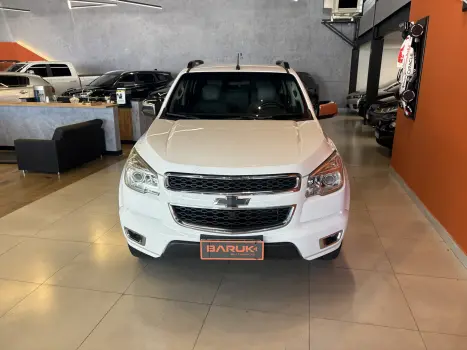 CHEVROLET S10 2.4 FLEX LTZ CABINE DUPLA, Foto 3