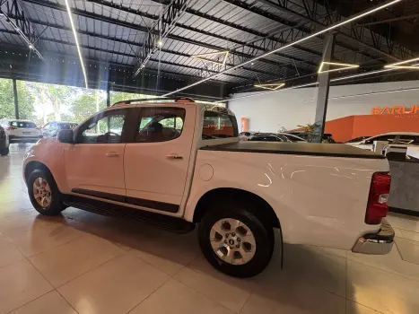 CHEVROLET S10 2.4 FLEX LTZ CABINE DUPLA, Foto 6