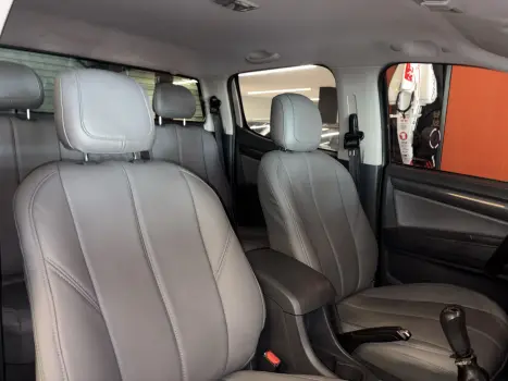 CHEVROLET S10 2.4 FLEX LTZ CABINE DUPLA, Foto 11