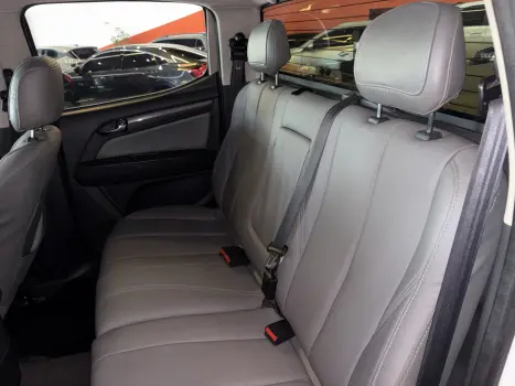 CHEVROLET S10 2.4 FLEX LTZ CABINE DUPLA, Foto 12