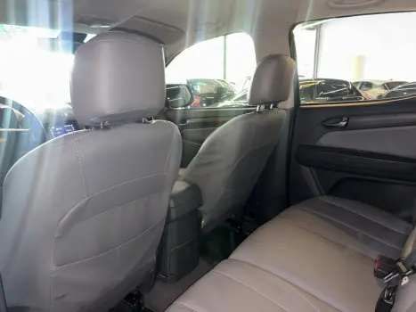 CHEVROLET S10 2.4 FLEX LTZ CABINE DUPLA, Foto 13