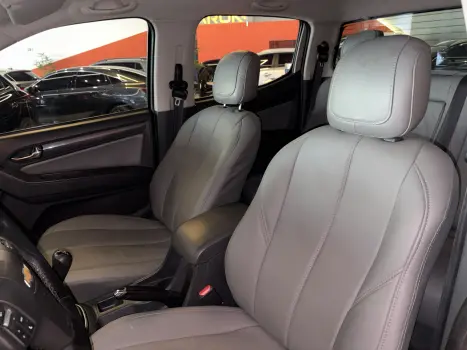 CHEVROLET S10 2.4 FLEX LTZ CABINE DUPLA, Foto 16