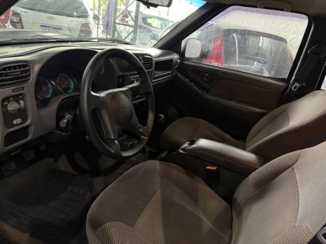 CHEVROLET S10 2.4 FLEX ADVANTAGE CABINE DUPLA, Foto 3