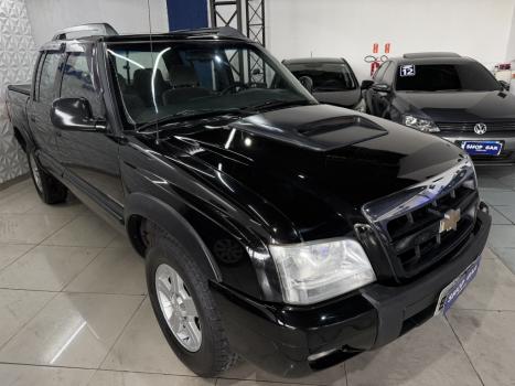 CHEVROLET S10 2.4 FLEX ADVANTAGE CABINE DUPLA, Foto 4