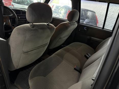 CHEVROLET S10 2.4 FLEX ADVANTAGE CABINE DUPLA, Foto 6