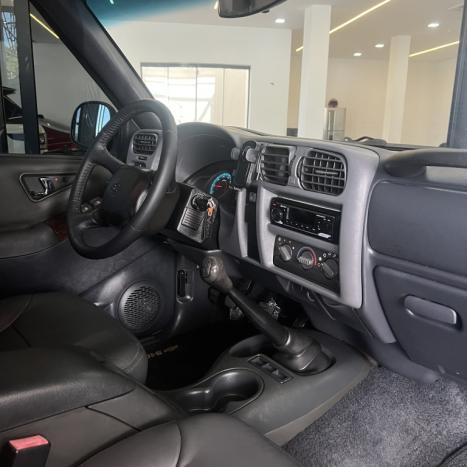 CHEVROLET S10 2.4 FLEX EXECUTIVE CABINE DUPLA, Foto 10