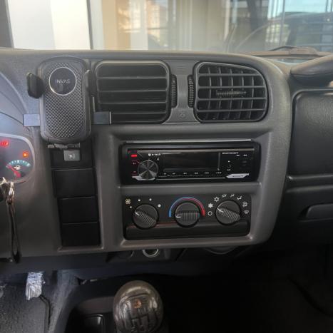 CHEVROLET S10 2.4 FLEX EXECUTIVE CABINE DUPLA, Foto 13