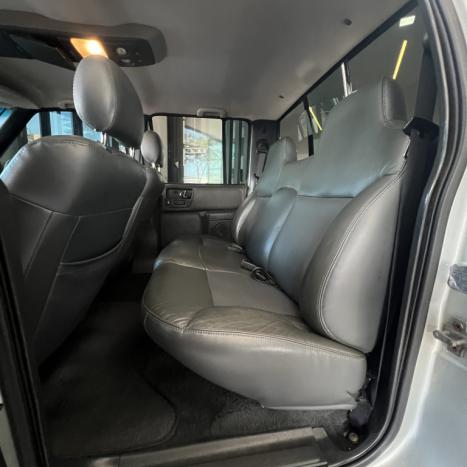 CHEVROLET S10 2.4 FLEX EXECUTIVE CABINE DUPLA, Foto 16