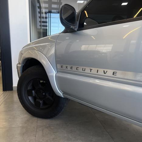 CHEVROLET S10 2.4 FLEX EXECUTIVE CABINE DUPLA, Foto 18