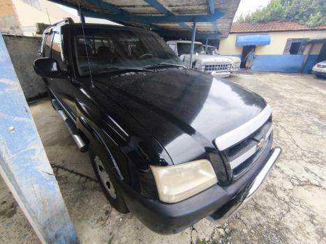 CHEVROLET S10 2.4 FLEX ADVANTAGE CABINE DUPLA, Foto 1