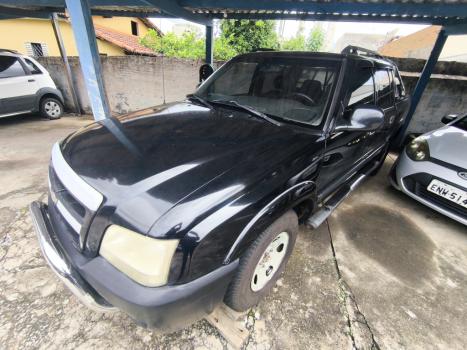 CHEVROLET S10 2.4 FLEX ADVANTAGE CABINE DUPLA, Foto 2