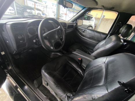 CHEVROLET S10 2.4 FLEX ADVANTAGE CABINE DUPLA, Foto 3