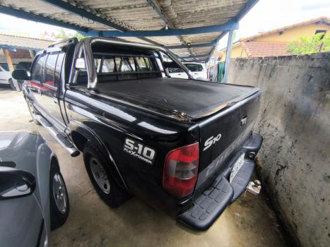 CHEVROLET S10 2.4 FLEX ADVANTAGE CABINE DUPLA, Foto 4