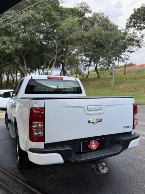 CHEVROLET S10 2.4 FLEX LT CABINE DUPLA, Foto 7
