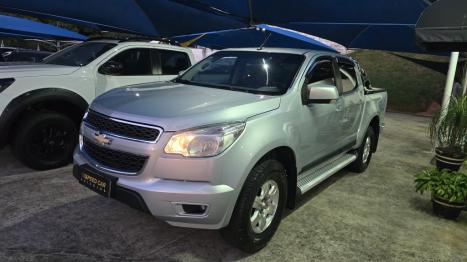 CHEVROLET S10 2.4 FLEX LT CABINE DUPLA, Foto 3