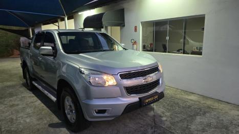 CHEVROLET S10 2.4 FLEX LT CABINE DUPLA, Foto 5
