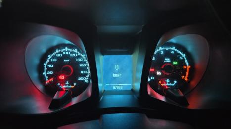 CHEVROLET S10 2.4 FLEX LT CABINE DUPLA, Foto 10