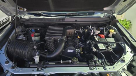 CHEVROLET S10 2.4 FLEX LT CABINE DUPLA, Foto 11