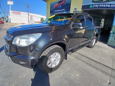 CHEVROLET S10 2.4 FLEX LT CABINE DUPLA, Foto 3