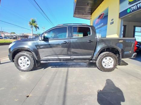 CHEVROLET S10 2.4 FLEX LT CABINE DUPLA, Foto 4