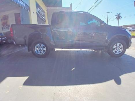 CHEVROLET S10 2.4 FLEX LT CABINE DUPLA, Foto 5