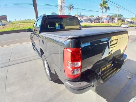 CHEVROLET S10 2.4 FLEX LT CABINE DUPLA, Foto 7