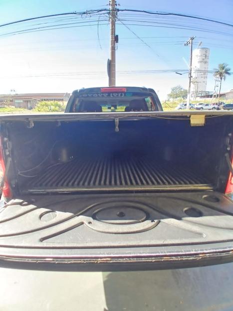 CHEVROLET S10 2.4 FLEX LT CABINE DUPLA, Foto 9
