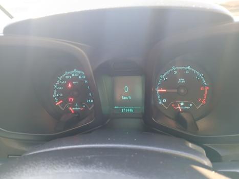 CHEVROLET S10 2.4 FLEX LT CABINE DUPLA, Foto 15