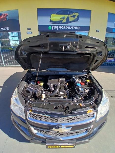 CHEVROLET S10 2.4 FLEX LT CABINE DUPLA, Foto 16