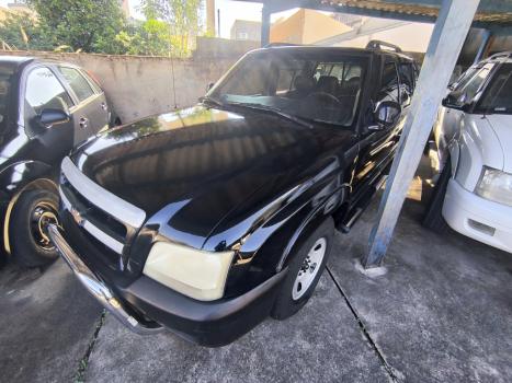 CHEVROLET S10 2.4 FLEX ADVANTAGE CABINE DUPLA, Foto 1