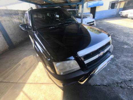 CHEVROLET S10 2.4 FLEX ADVANTAGE CABINE DUPLA, Foto 2