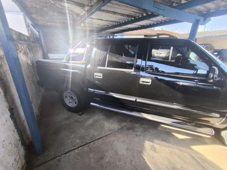 CHEVROLET S10 2.4 FLEX ADVANTAGE CABINE DUPLA, Foto 4