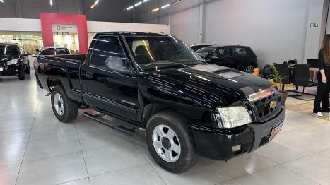 CHEVROLET S10 2.4 FLEX ADVANTAGE CABINE SIMPLES, Foto 1