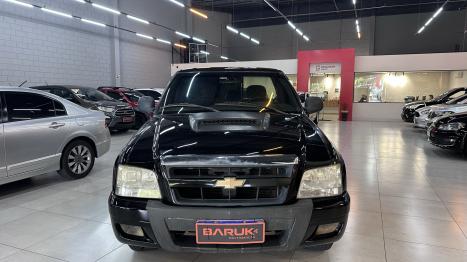 CHEVROLET S10 2.4 FLEX ADVANTAGE CABINE SIMPLES, Foto 2