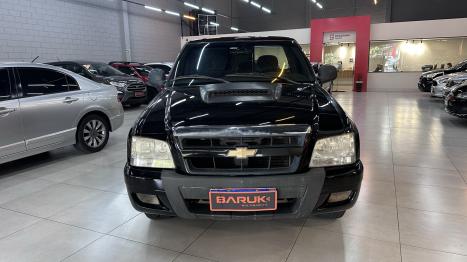 CHEVROLET S10 2.4 FLEX ADVANTAGE CABINE SIMPLES, Foto 3