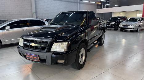 CHEVROLET S10 2.4 FLEX ADVANTAGE CABINE SIMPLES, Foto 4