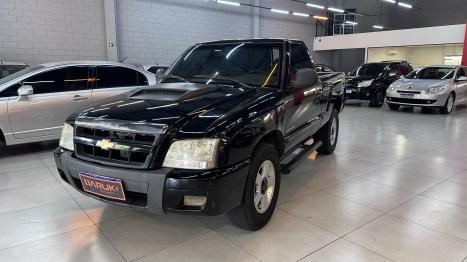 CHEVROLET S10 2.4 FLEX ADVANTAGE CABINE SIMPLES, Foto 5