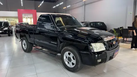 CHEVROLET S10 2.4 FLEX ADVANTAGE CABINE SIMPLES, Foto 6