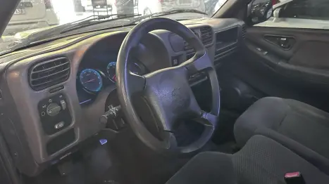 CHEVROLET S10 2.4 FLEX ADVANTAGE CABINE SIMPLES, Foto 10