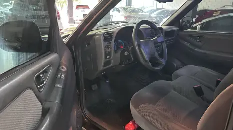CHEVROLET S10 2.4 FLEX ADVANTAGE CABINE SIMPLES, Foto 13