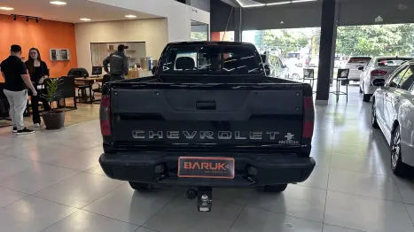 CHEVROLET S10 2.4 FLEX ADVANTAGE CABINE SIMPLES, Foto 14
