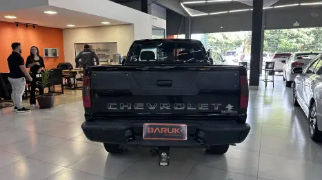 CHEVROLET S10 2.4 FLEX ADVANTAGE CABINE SIMPLES, Foto 15