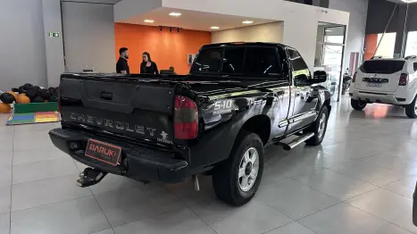 CHEVROLET S10 2.4 FLEX ADVANTAGE CABINE SIMPLES, Foto 17