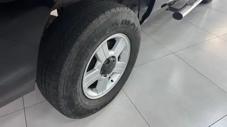 CHEVROLET S10 2.4 FLEX ADVANTAGE CABINE SIMPLES, Foto 18