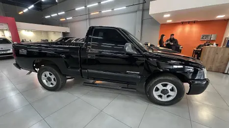 CHEVROLET S10 2.4 FLEX ADVANTAGE CABINE SIMPLES, Foto 20